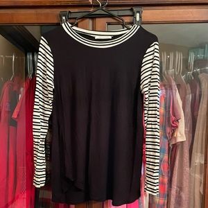 Boutique purchased blouse, sz S